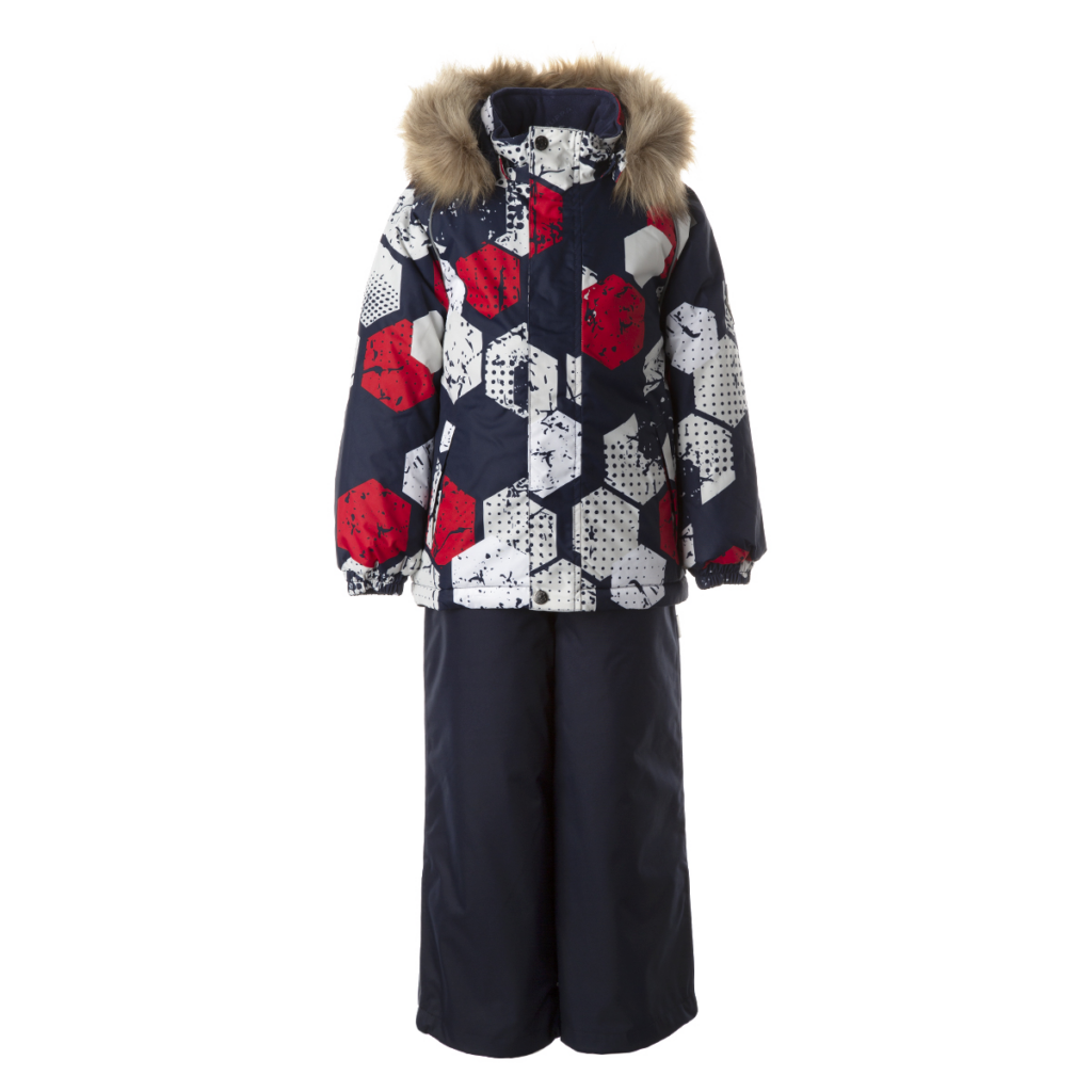 Zēnu ziemas komplekts WINTER