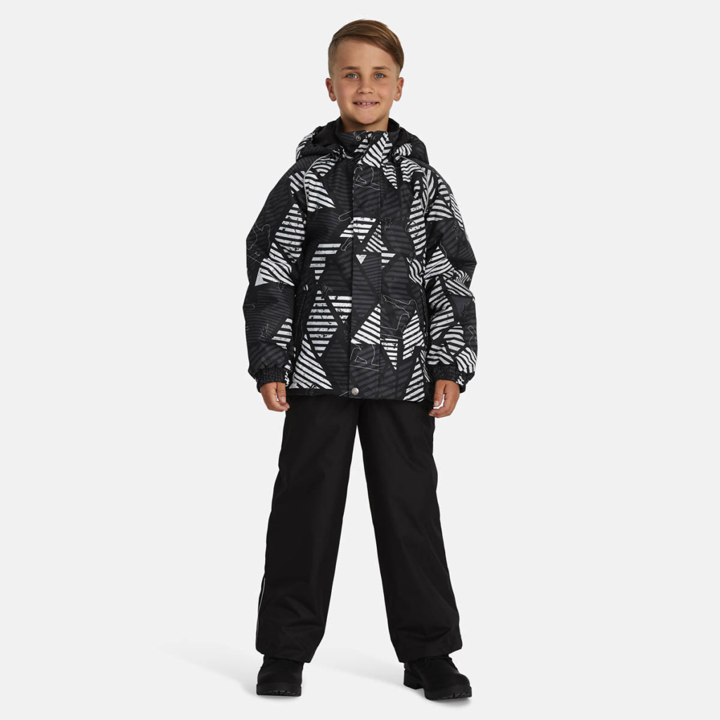 Zēnu ziemas komplekts WINTER 4