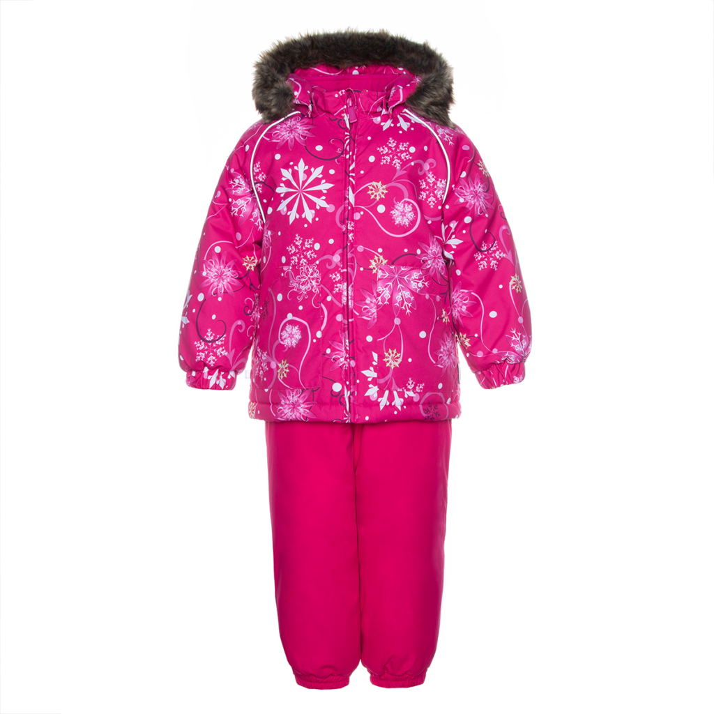 Bērnu ziemas komplekts AVERY