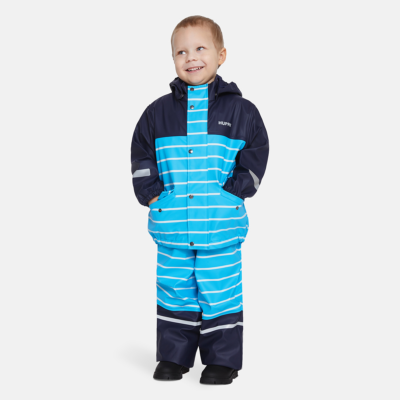 Bērnu lietus komplekts JOONI