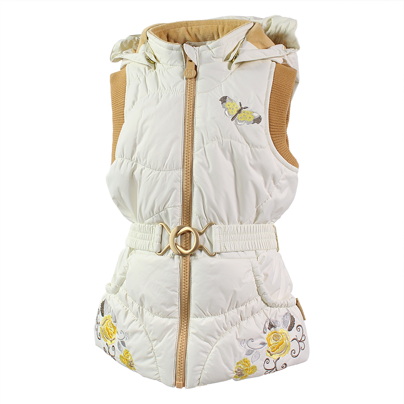Meiteņu pavasara-rudens veste HEAVEN