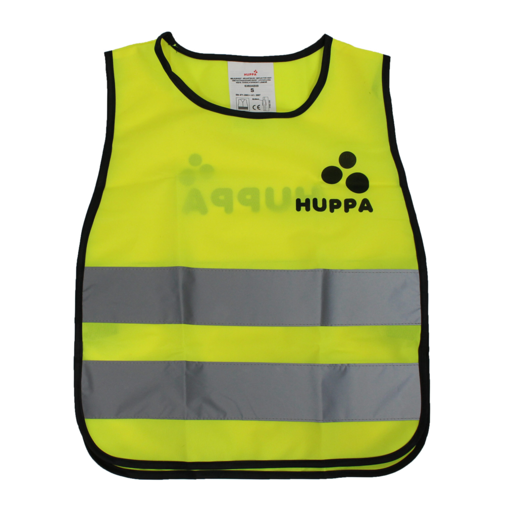 Atstarojošā veste Huppa