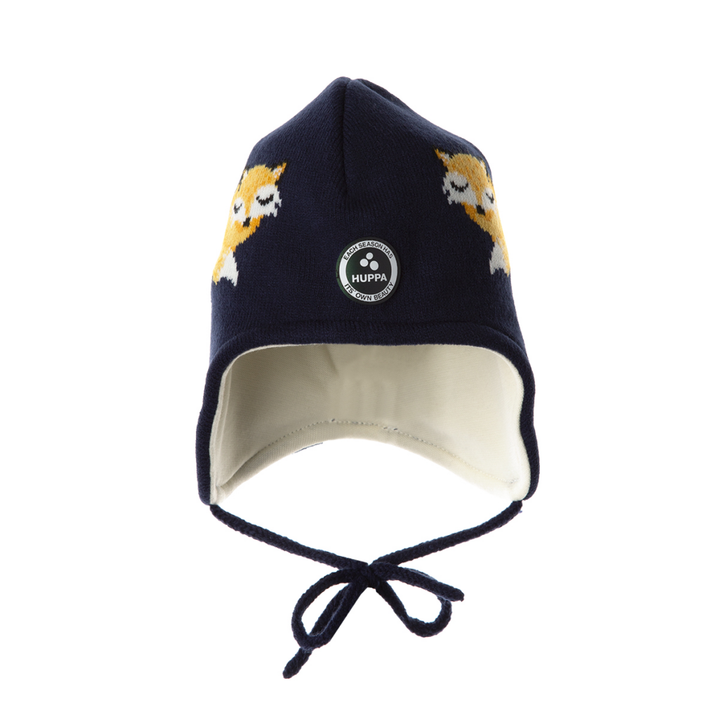 Bērnu pavasara-rudens cepure KARRO 1