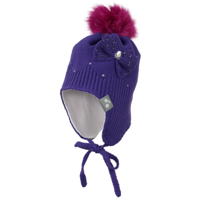 Bērnu cepure CALLIE