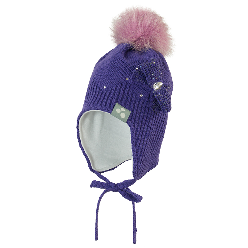 Bērnu cepure CALLIE