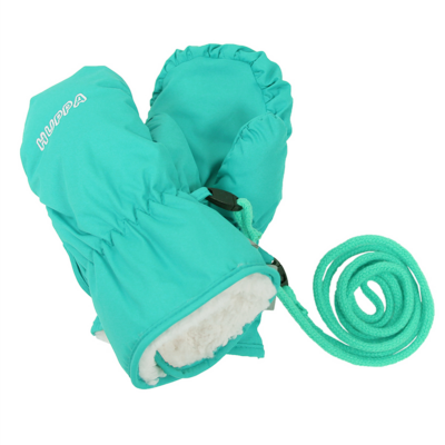 Mint green