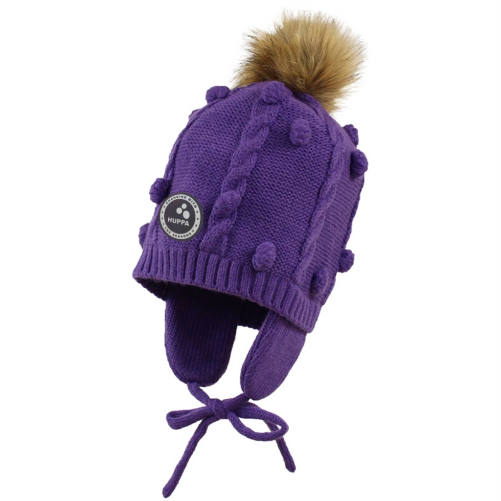 Bērnu cepure MACY