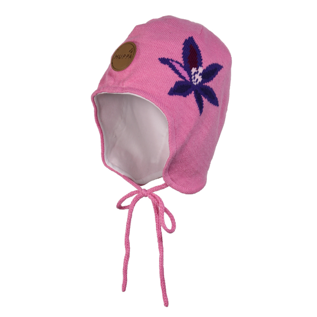 Bērnu cepure SILBY