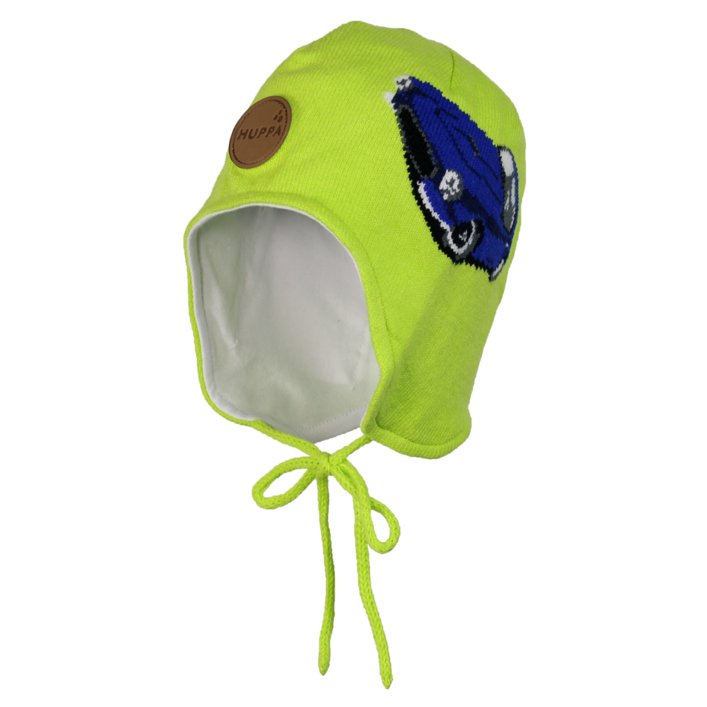 Bērnu cepure SILBY