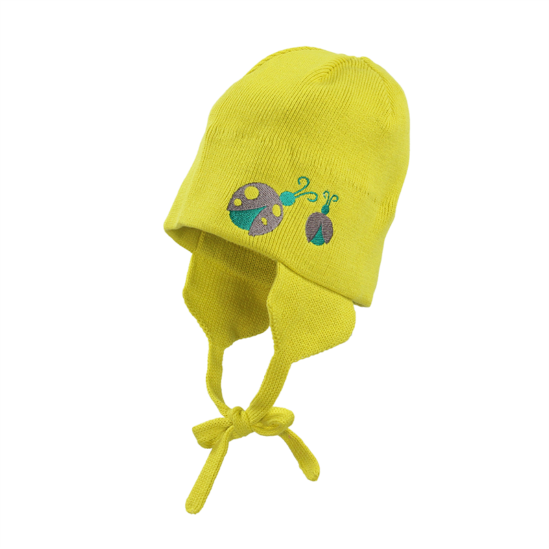 Bērnu cepure DOODY