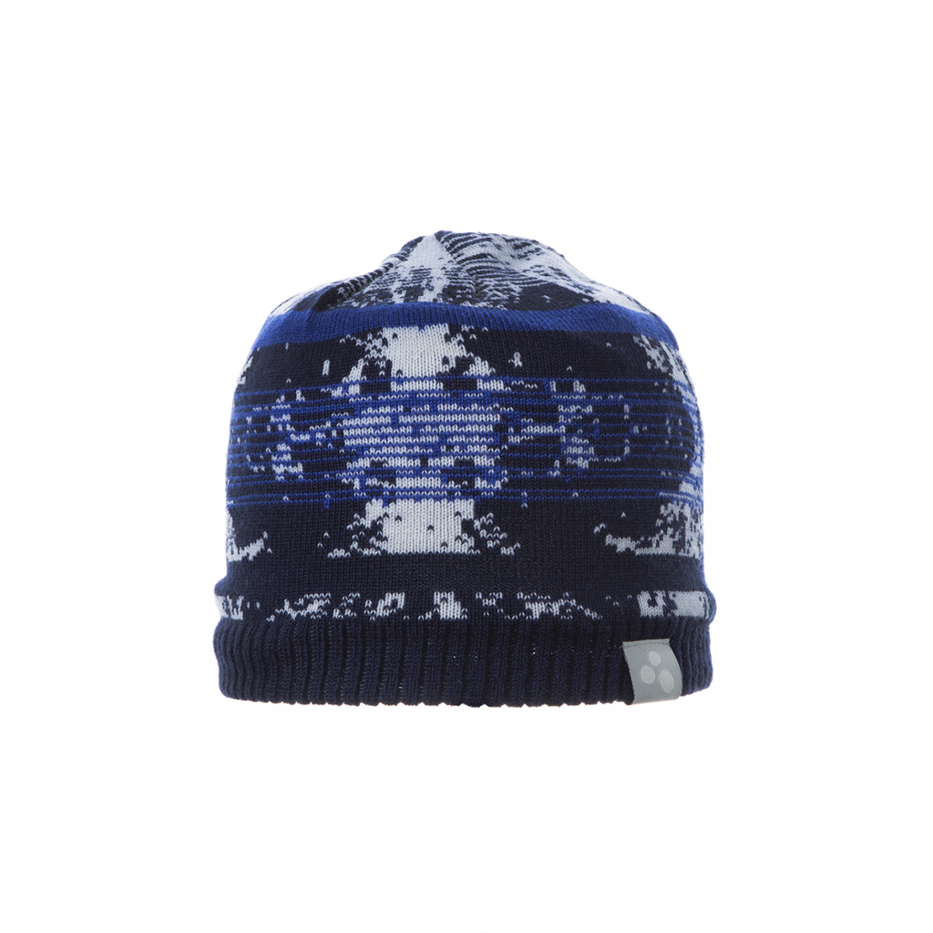 Bērnu cepure ROCKS