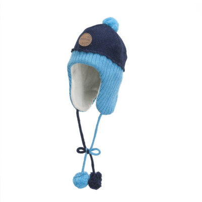 Bērnu cepure ZOE