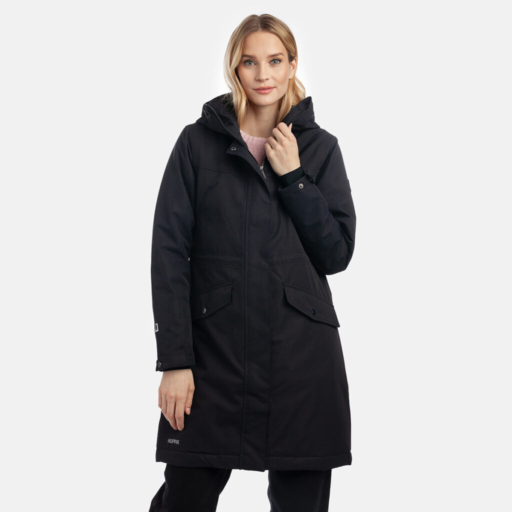 Sieviešu  parka MINNA