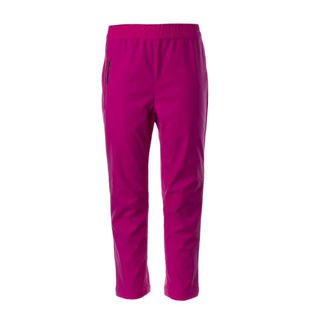 Bērnu Softshell bikses HEIBO