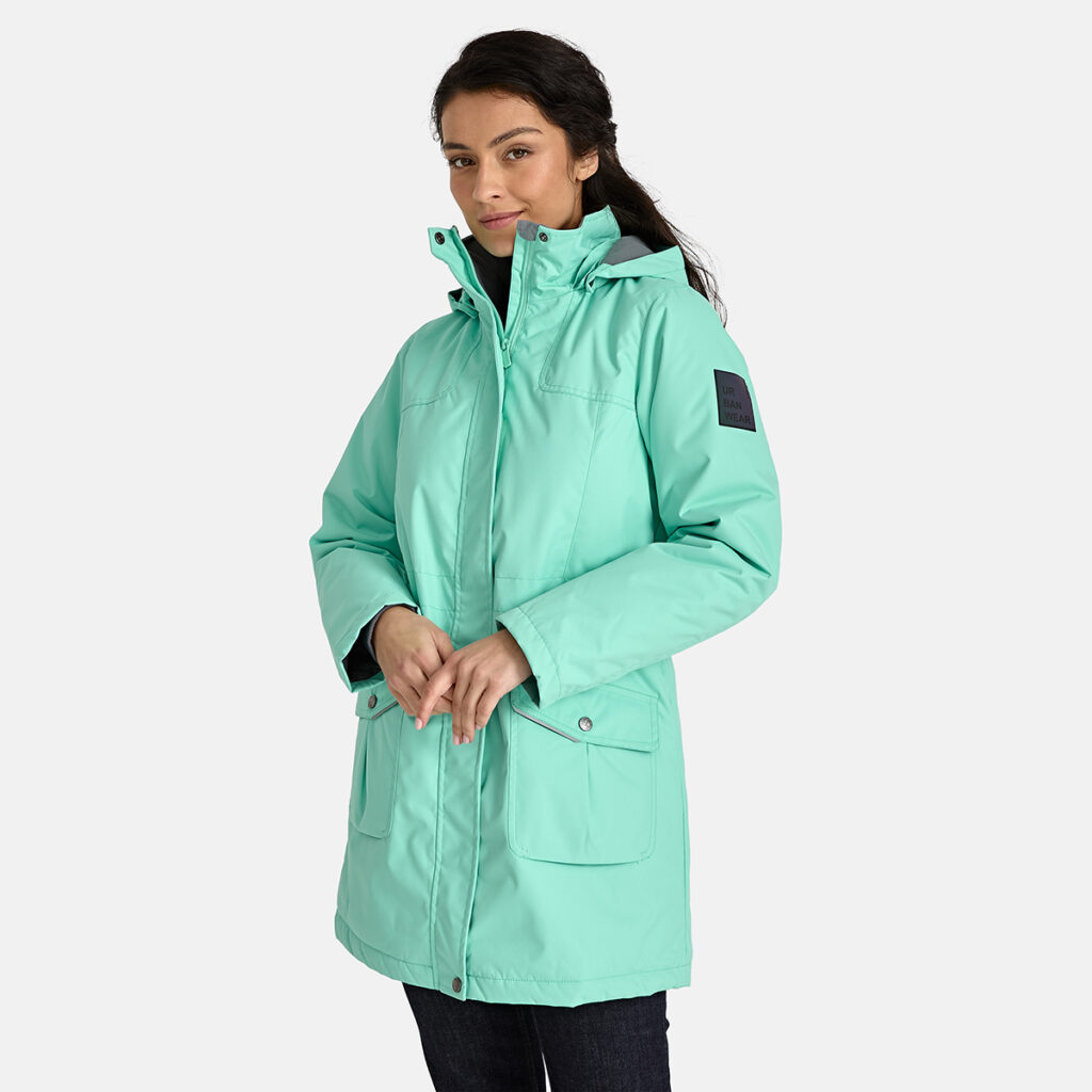 Sieviešu pavasara-rudens parka MONA 3