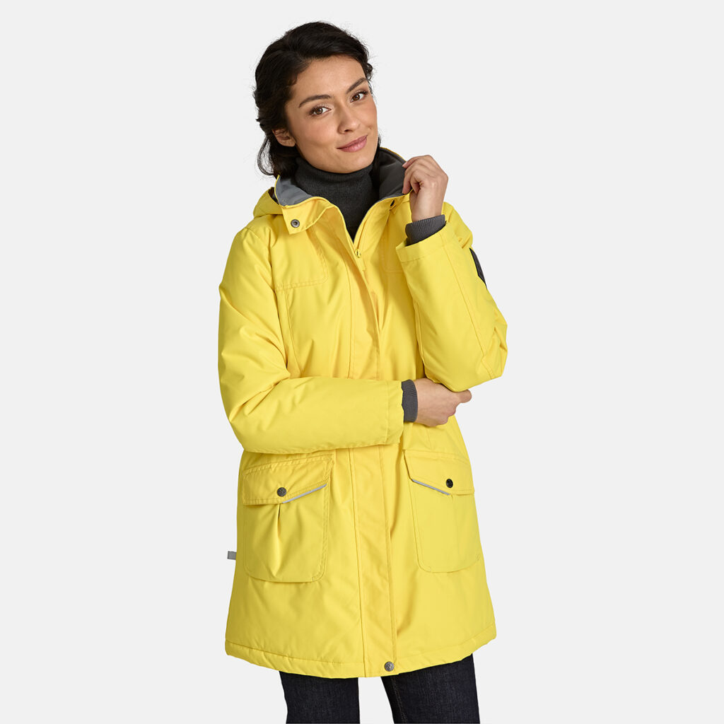 Sieviešu pavasara-rudens parka MONA 3