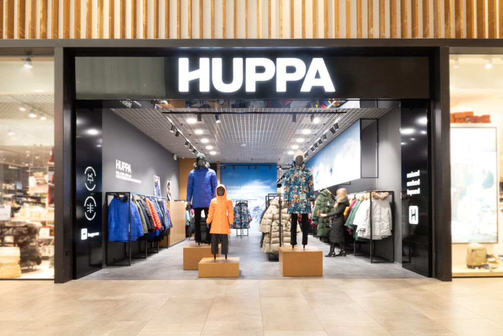 Huppa Nautica