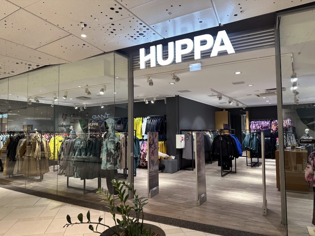 Huppa Ülemiste