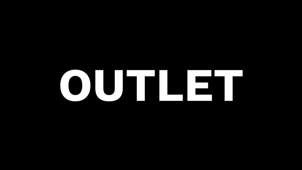 Huppa Outlet Zemitāna