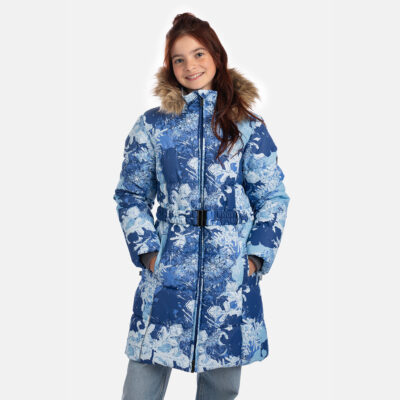 Light blue (patterned)