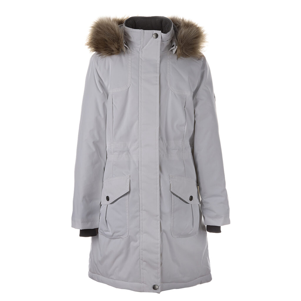 Meiteņu ziemas parka MONA 2