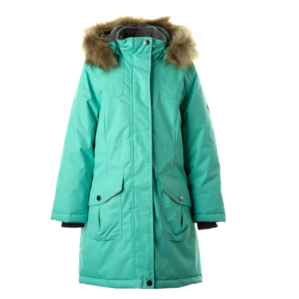 Meiteņu ziemas parka MONA 2