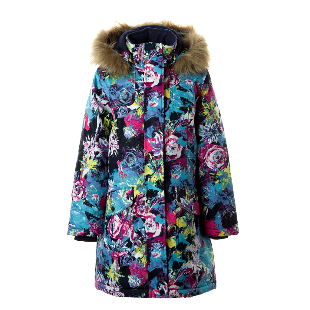 Meiteņu ziemas parka MONA 2