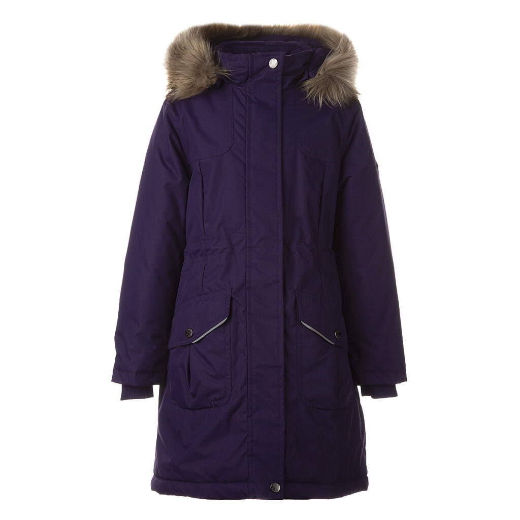 Meiteņu ziemas parka MONA 2