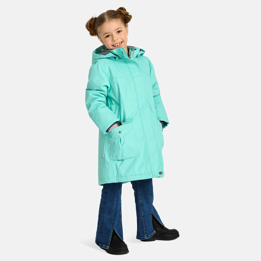 Meiteņu pavasara-rudens parka MONA 3