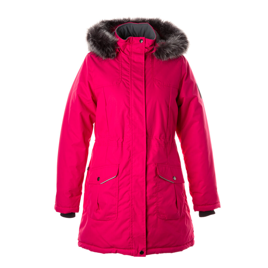 Sieviešu ziemas parka MONA 2