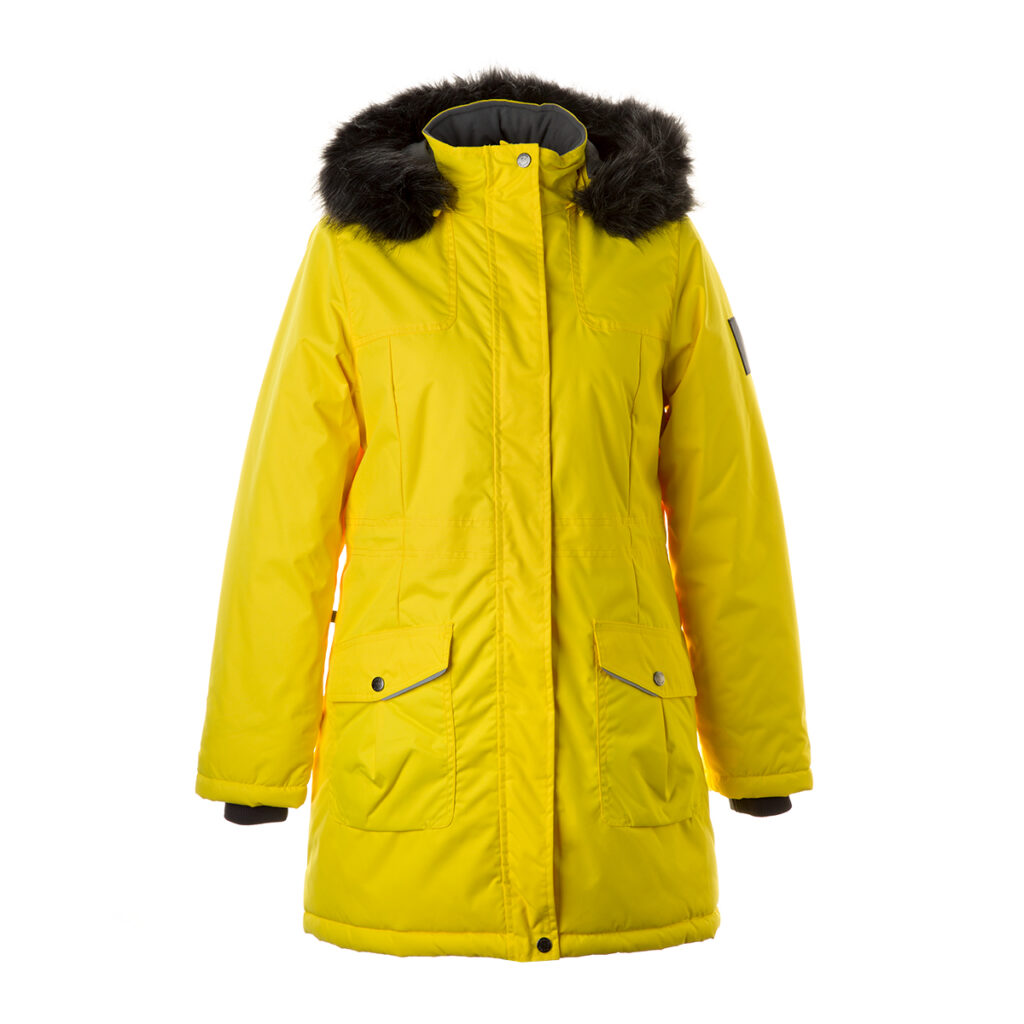 Sieviešu ziemas parka MONA 2