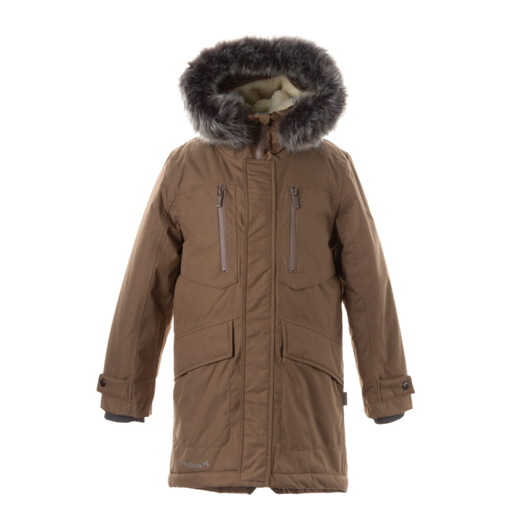 Zēnu ziemas parka DAVID