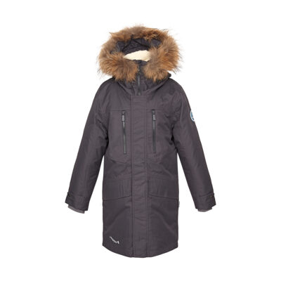 Zēnu ziemas parka DAVID 1