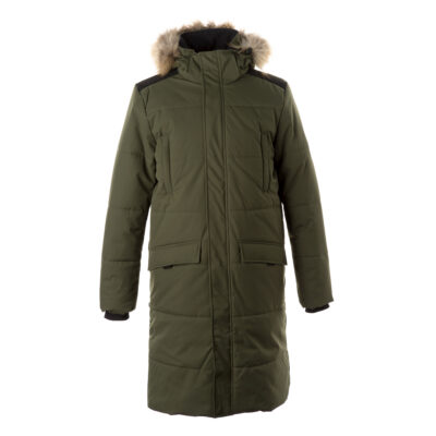 Dark green