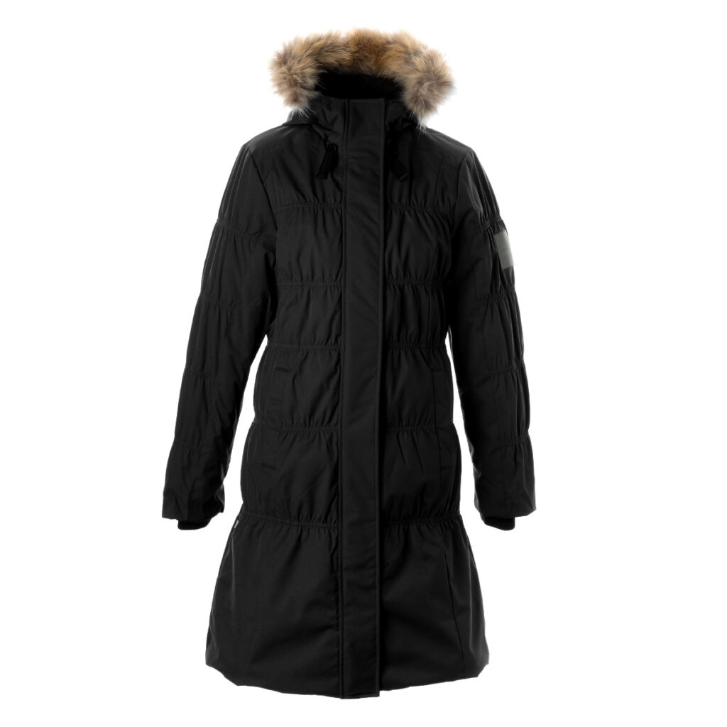 Sieviešu ziemas parka EIKKE