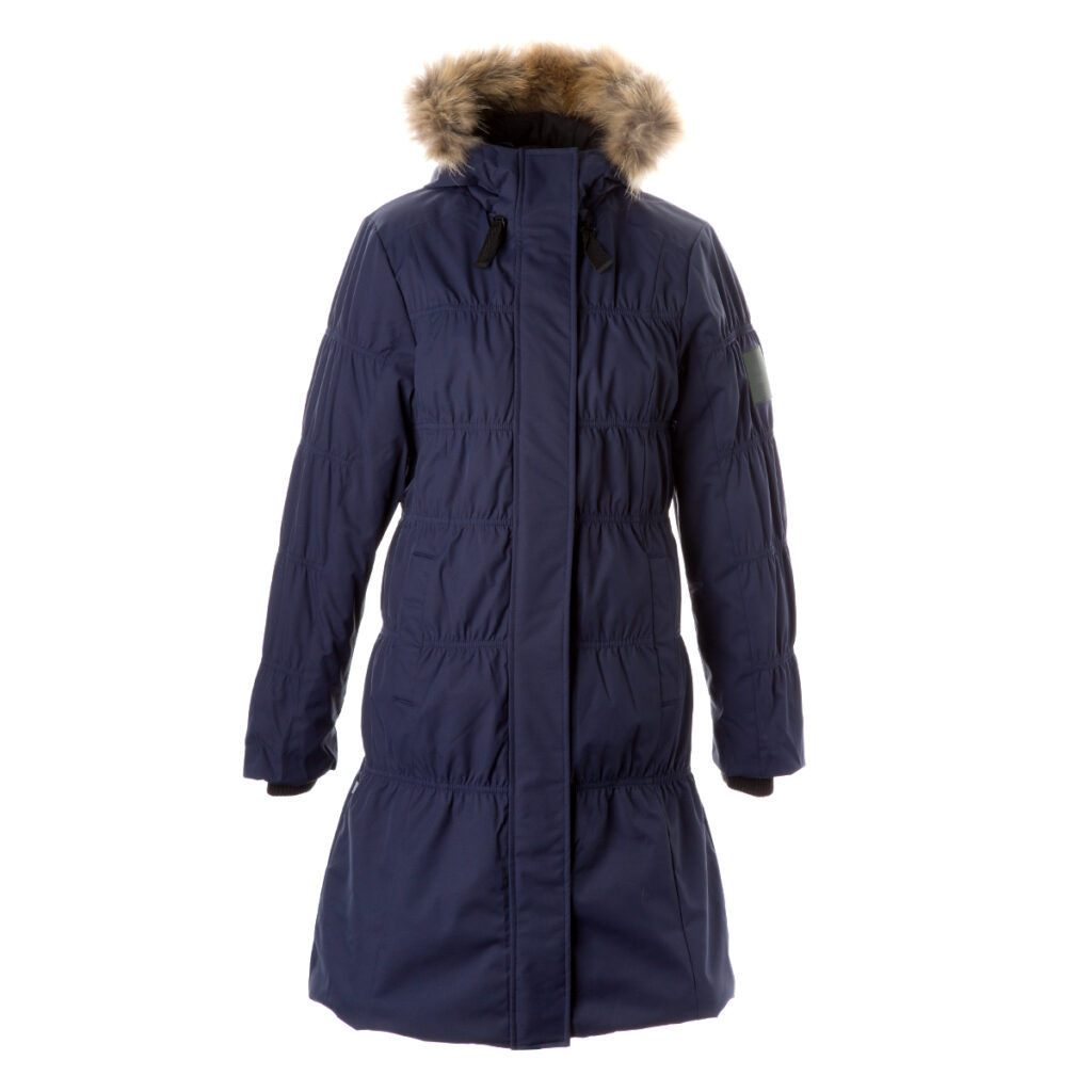 Sieviešu ziemas parka EIKKE