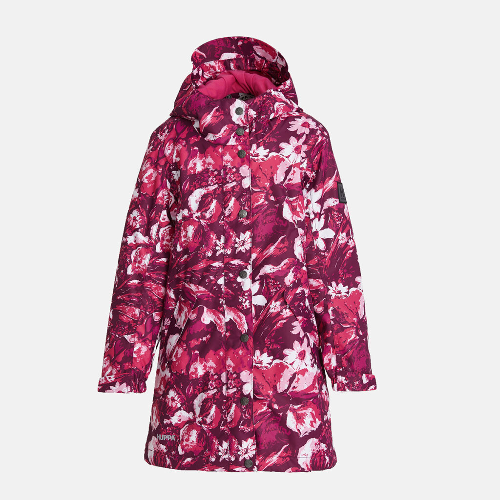 Meiteņu pavasara-rudens parka JANELLE 1