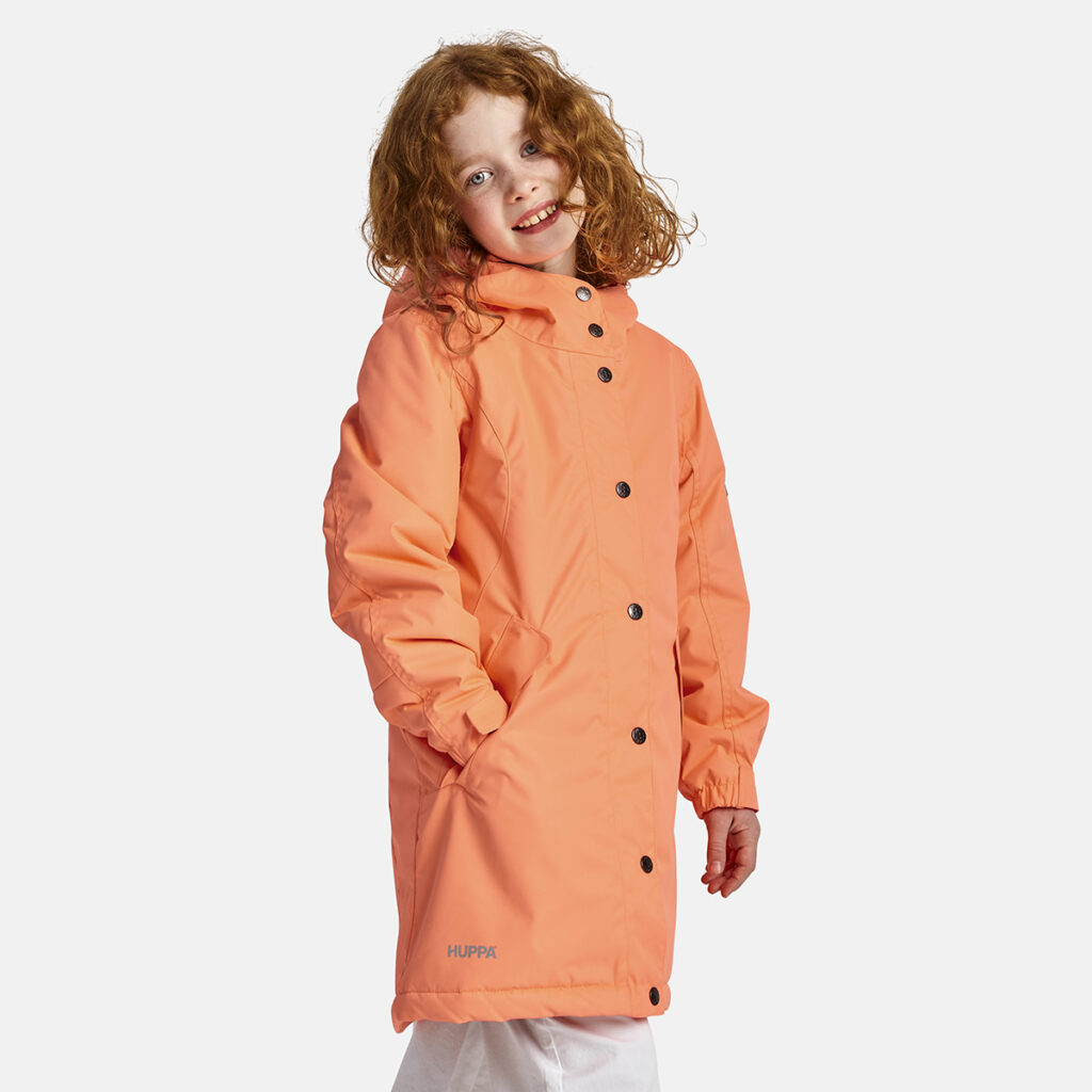 Meiteņu pavasara-rudens parka JANELLE 1