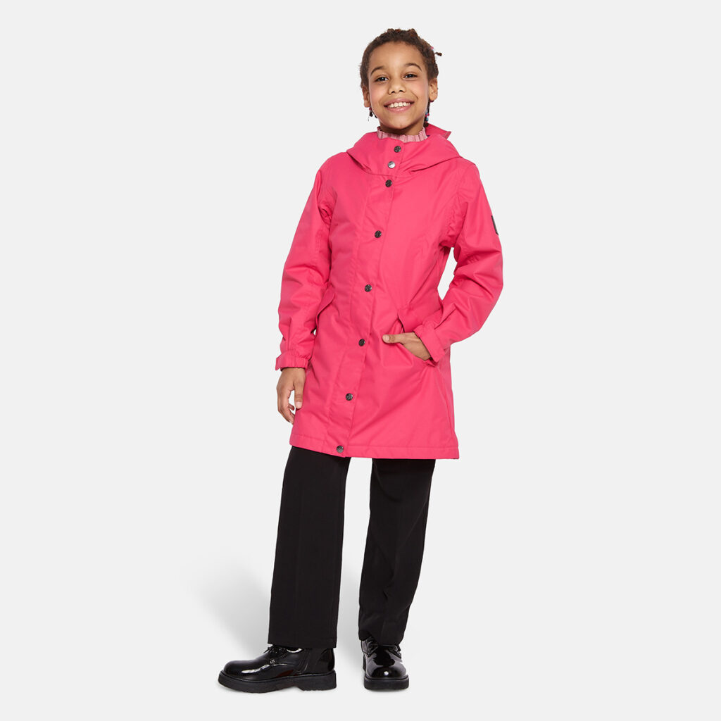 Meiteņu pavasara-rudens parka JANELLE 1