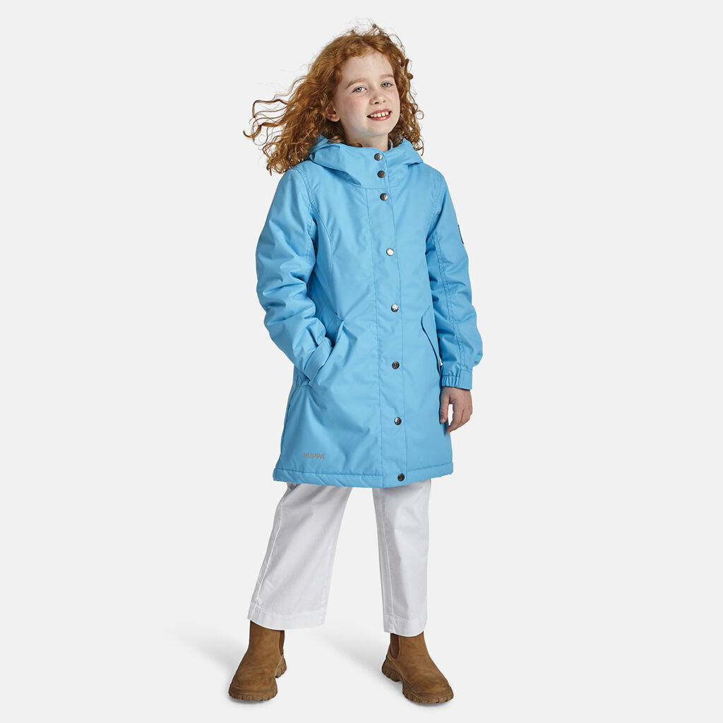 Meiteņu pavasara-rudens parka JANELLE 1
