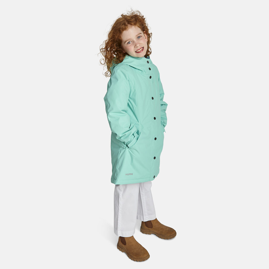 Meiteņu pavasara-rudens parka JANELLE 1