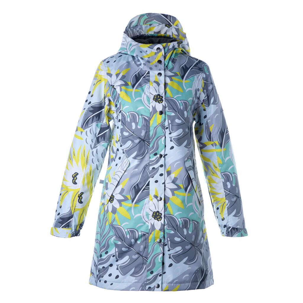 Meiteņu pavasara-rudens parka JANELLE 1