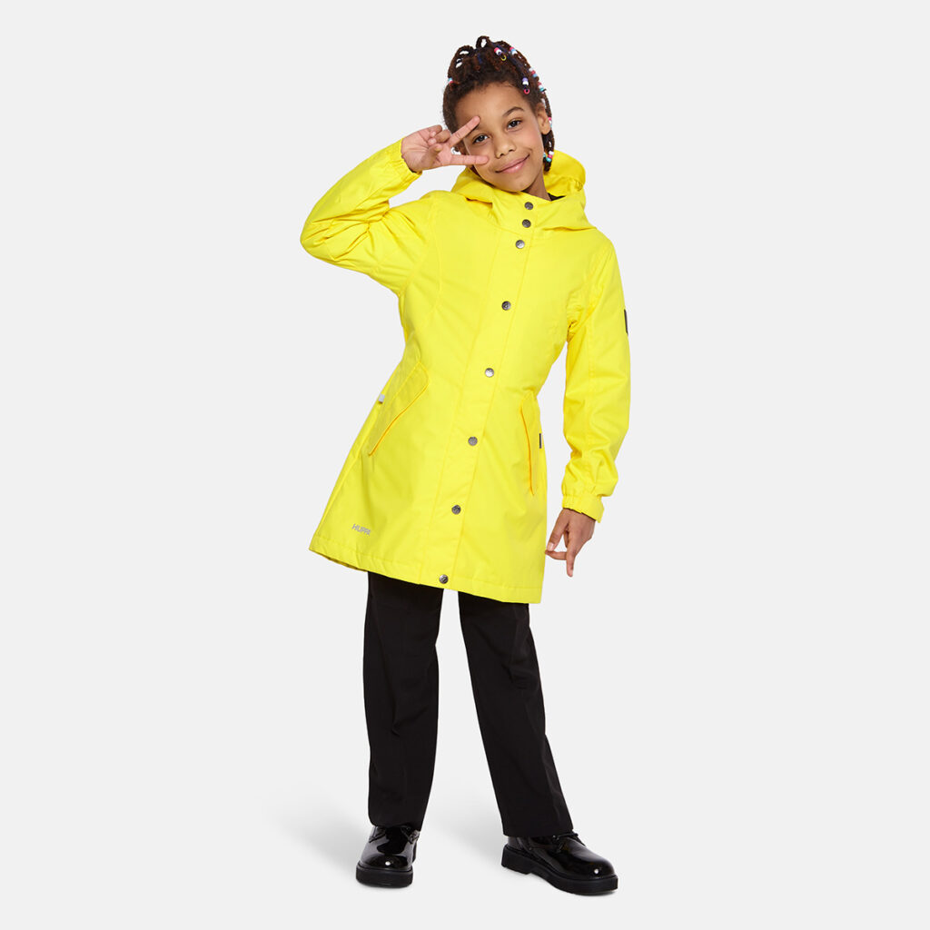 Meiteņu pavasara-rudens parka JANELLE 1