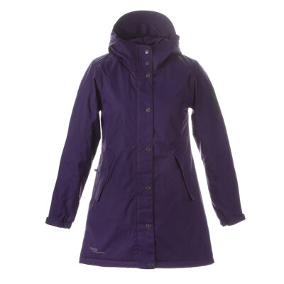 Dark lilac