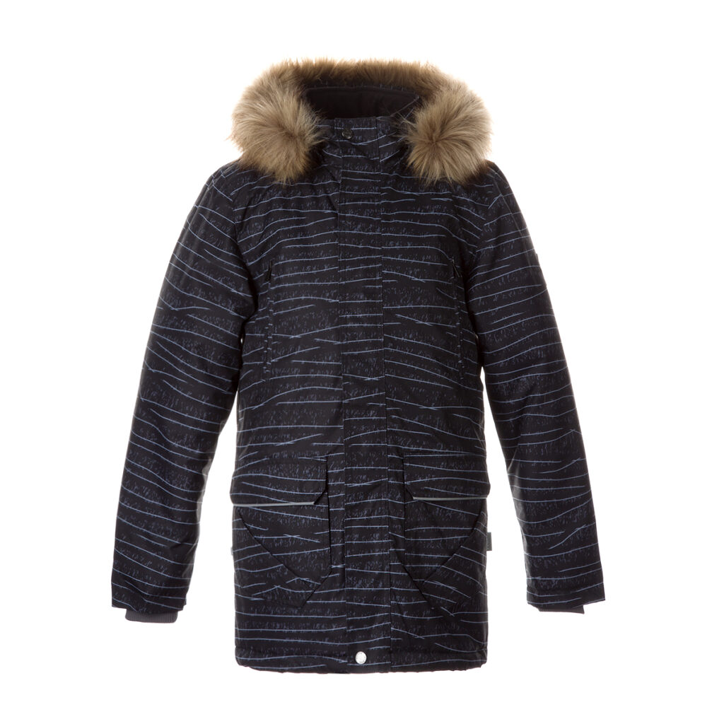 Zēnu ziemas parka VESPER 4