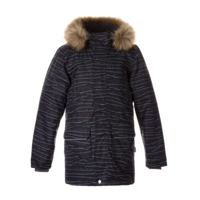 Zēnu ziemas parka VESPER 4