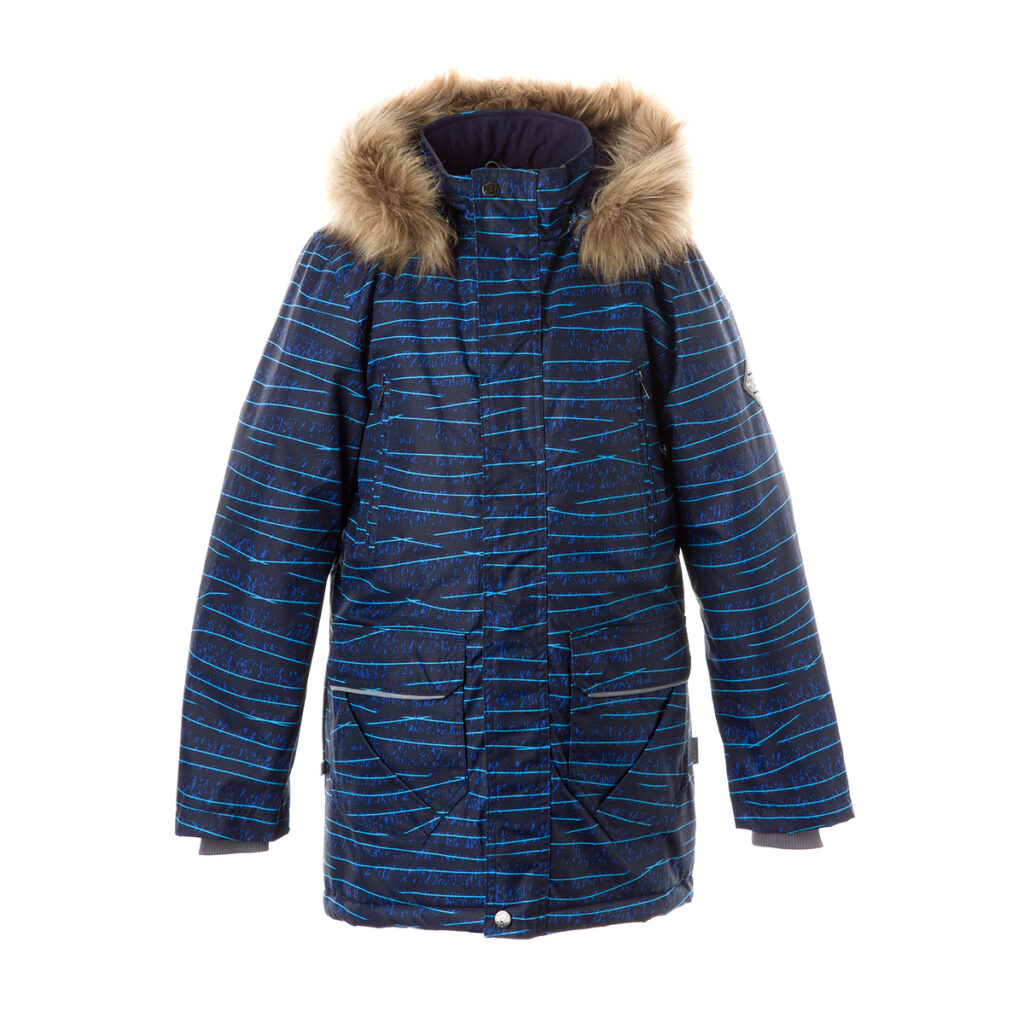 Zēnu ziemas parka VESPER 4