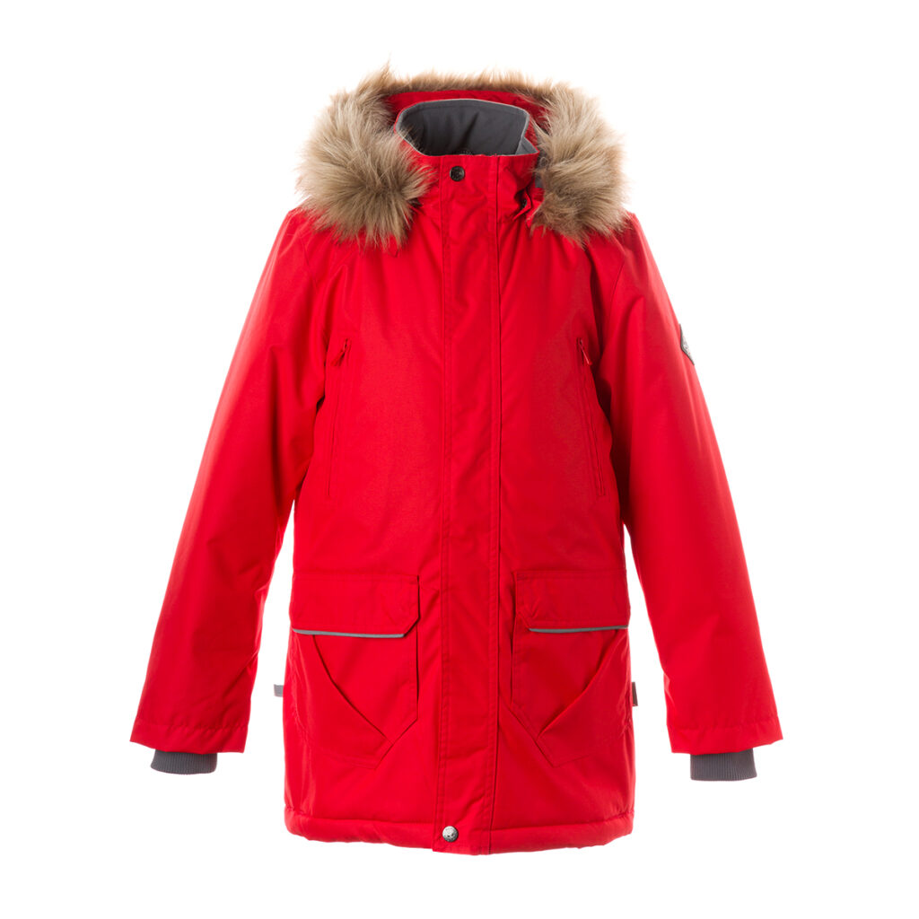 Zēnu ziemas parka VESPER 4