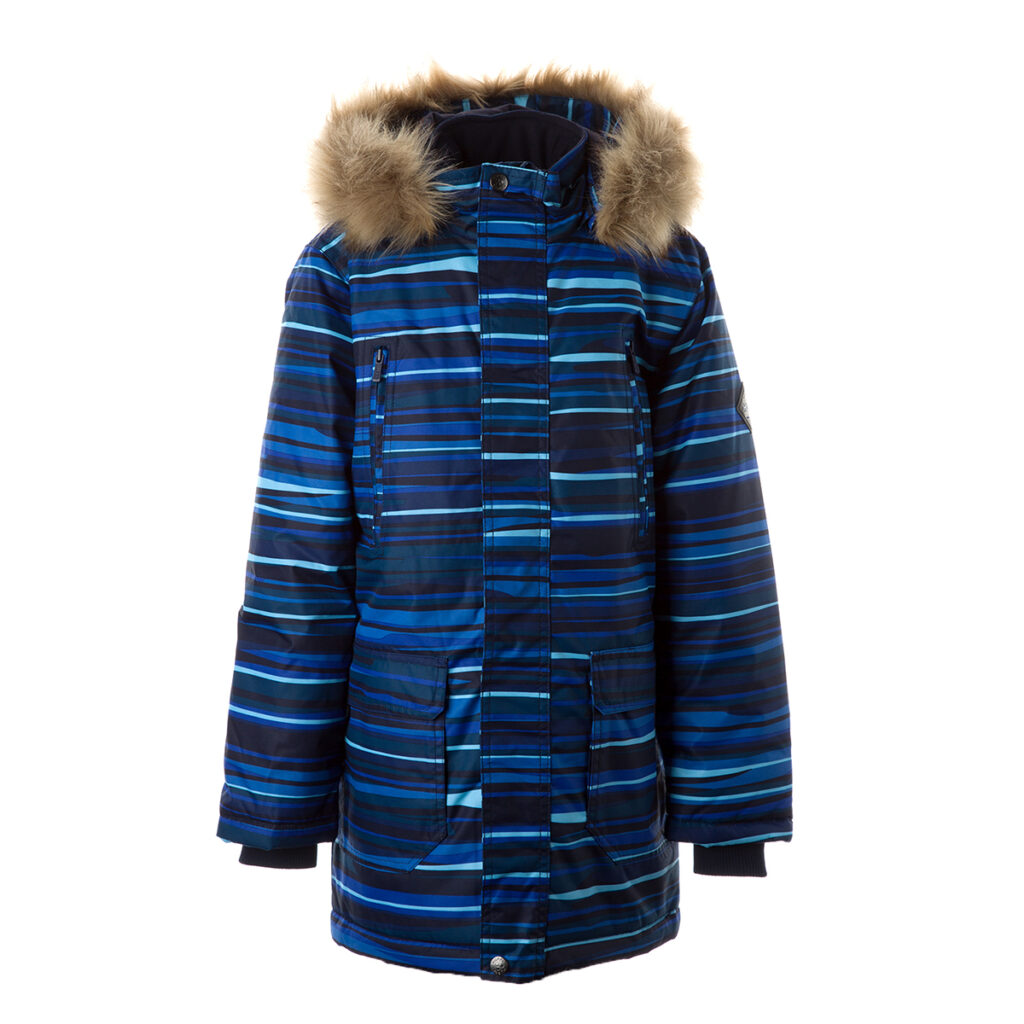 Zēnu ziemas parka ROMAN