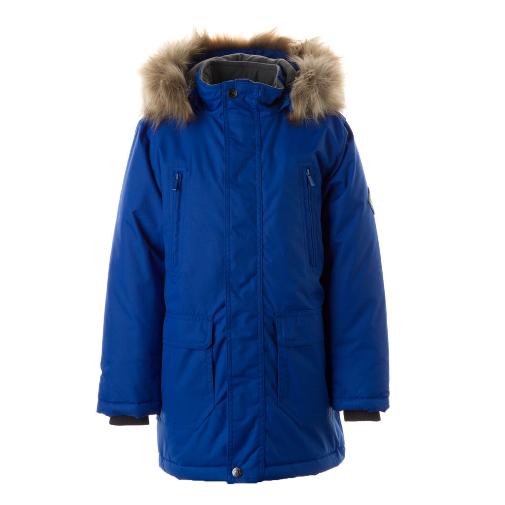 Zēnu ziemas parka ROMAN
